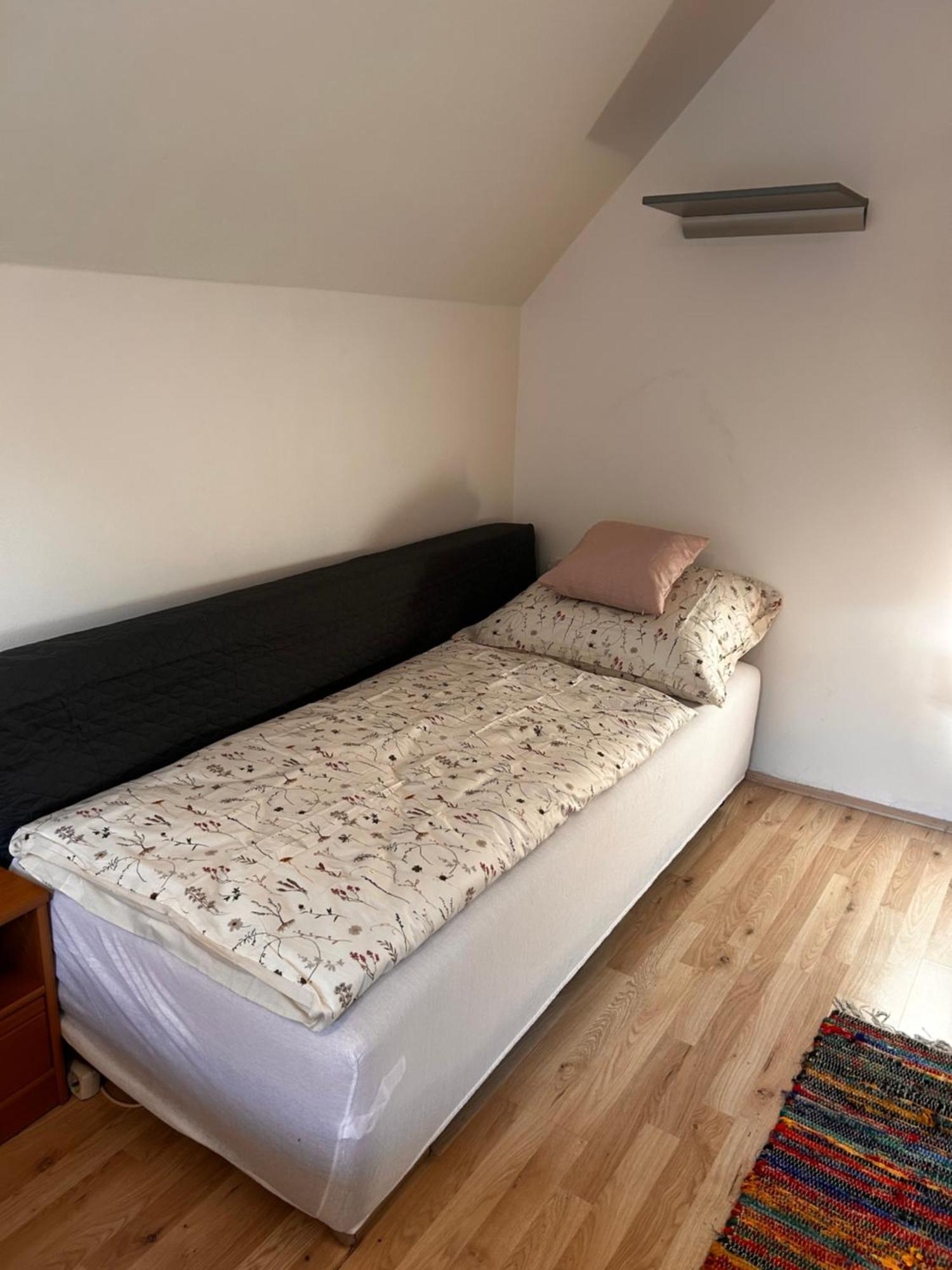 Apartman Mirka Dolni Morava Exterior photo
